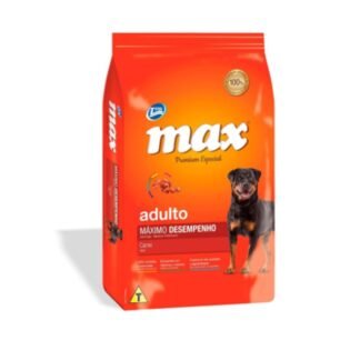 Max Premium Especial Adulto M  ximo
