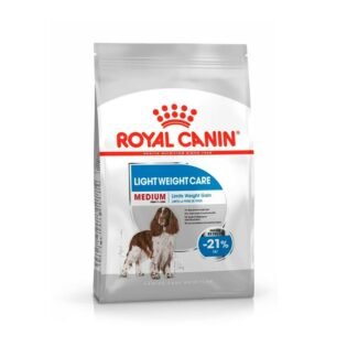 Royal Canin Medium Light Weight Care