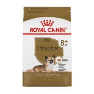 Royal Canin Bhn Chihuahua Agein M  s 8